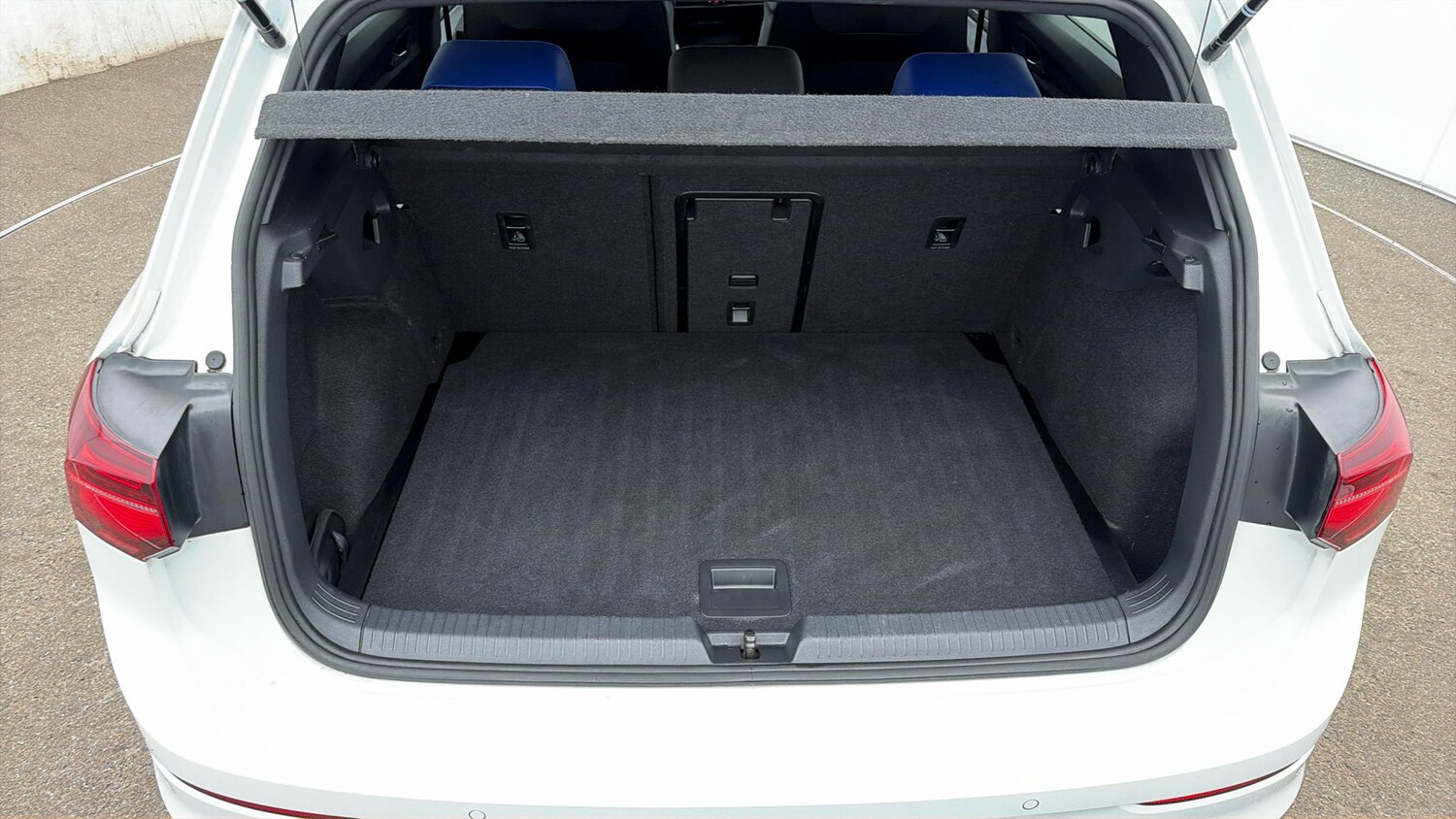 Used Volkswagen Golf for sale - 78078791: Photo 16