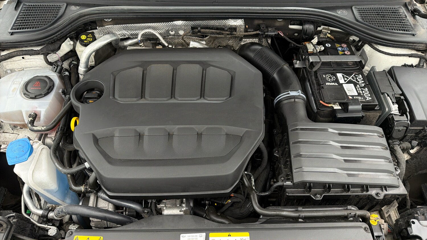 Used Volkswagen Golf for sale - 78078791: Photo 18