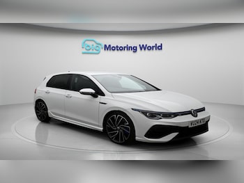 Used Volkswagen Golf 2024 for sale - 78078791: Photo