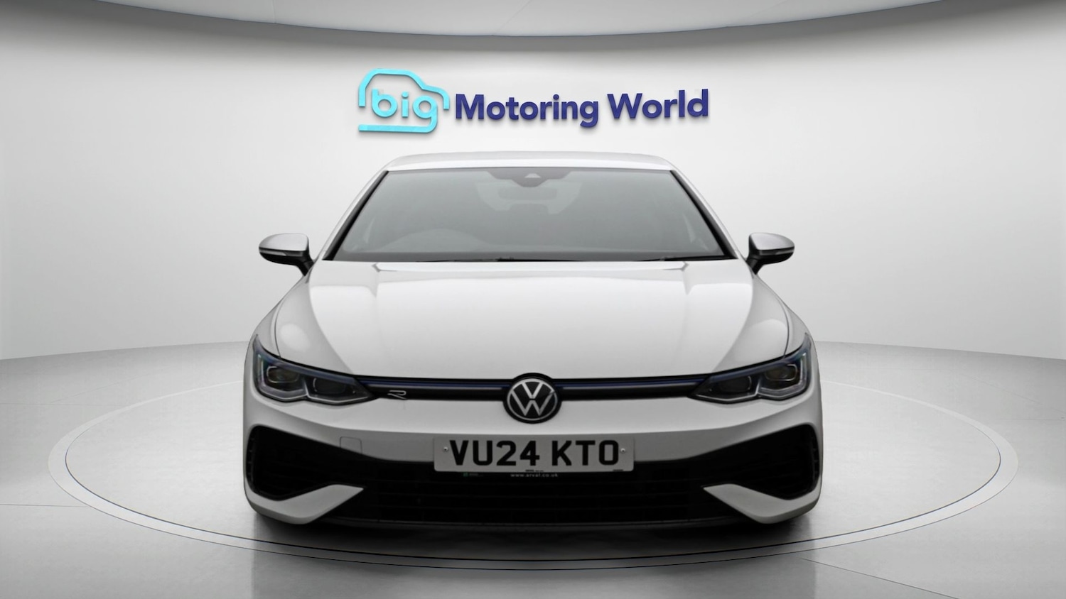 Used Volkswagen Golf for sale - 78078791: Photo 2