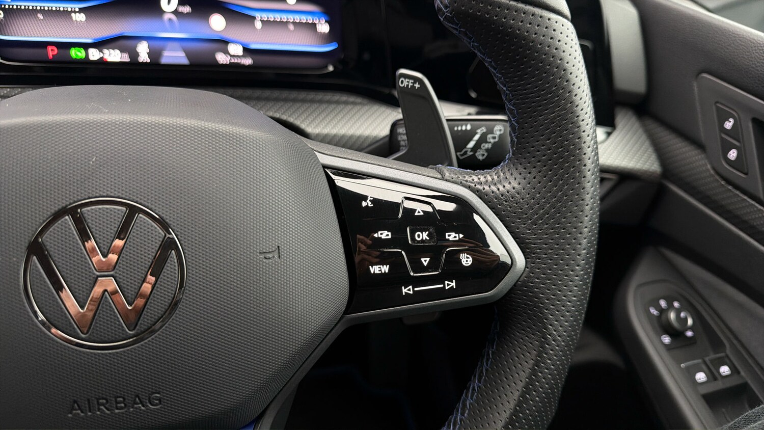 Used Volkswagen Golf for sale - 78078791: Photo 24