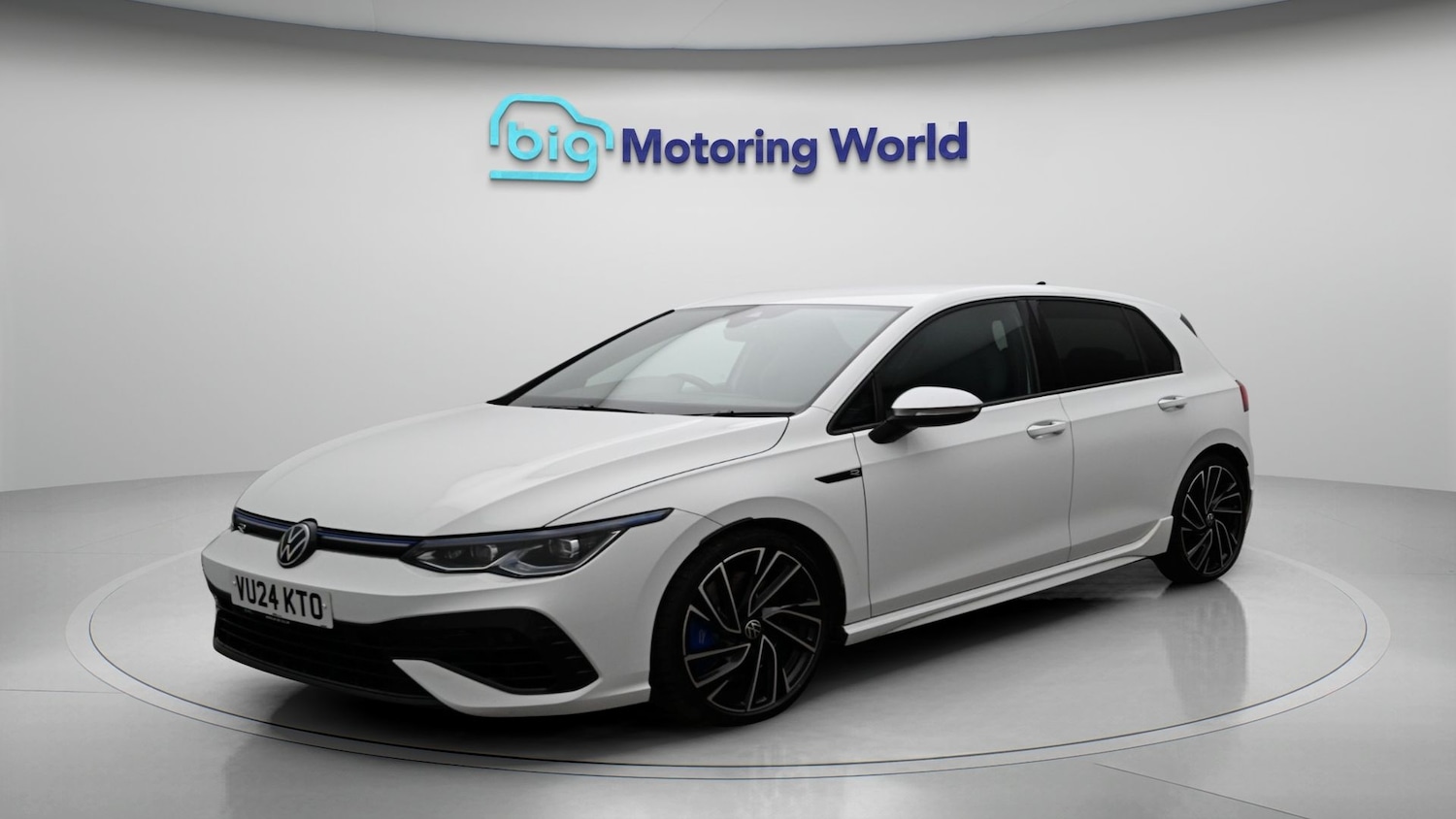 Used Volkswagen Golf for sale - 78078791: Photo 3