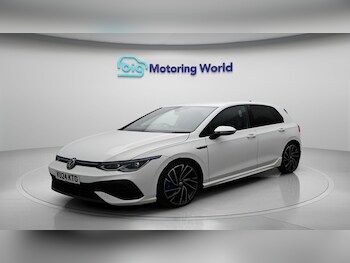 Used Volkswagen Golf 2024 for sale - 78078791: Photo