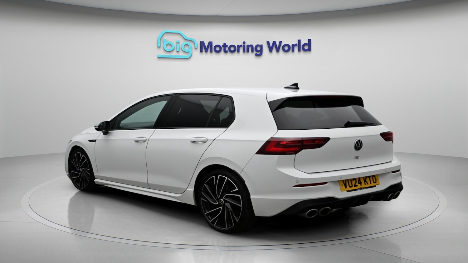 Used Volkswagen Golf for sale - 78078791: Photo 5