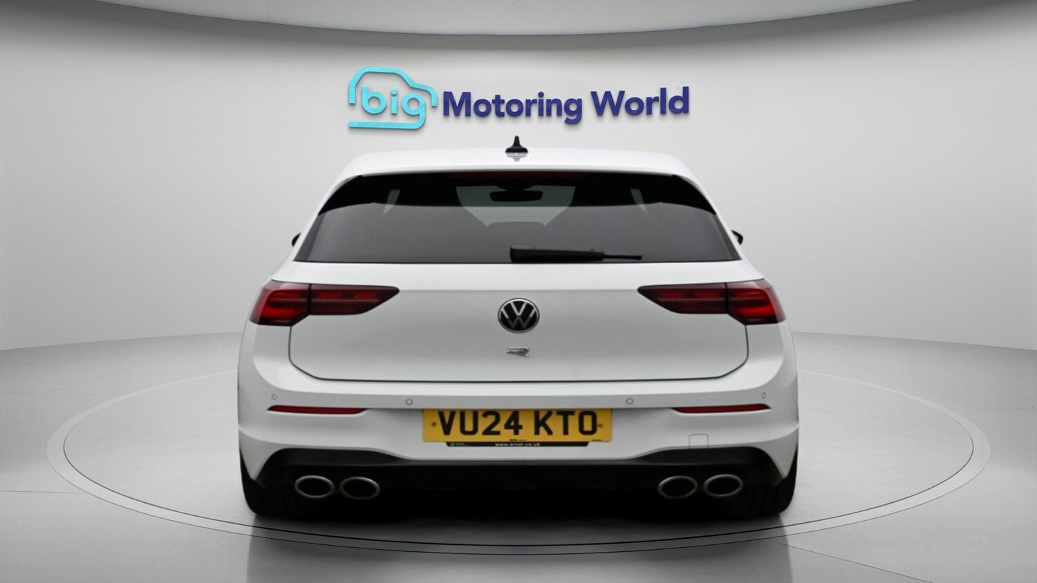 Used Volkswagen Golf for sale - 78078791: Photo 6