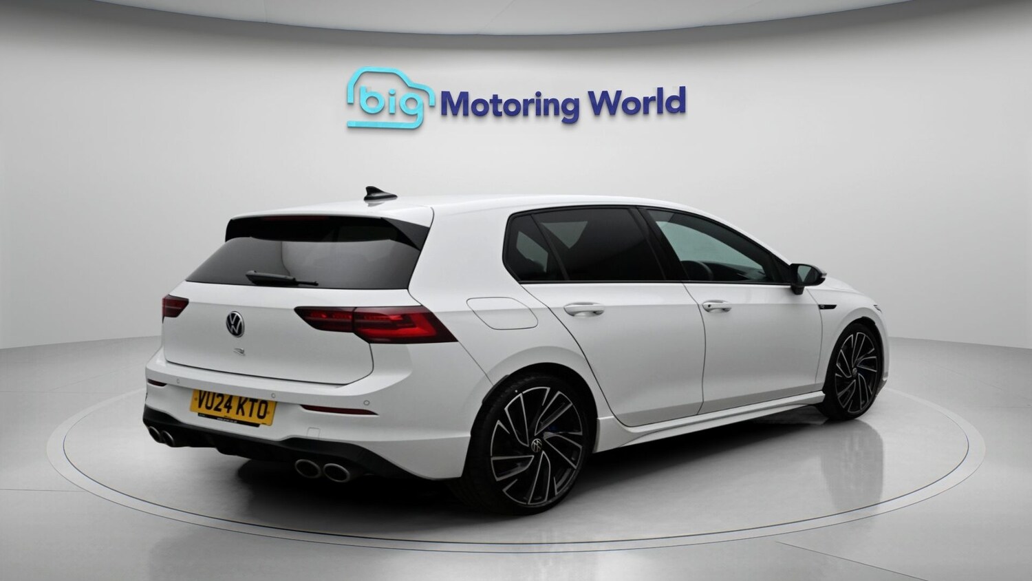 Used Volkswagen Golf for sale - 78078791: Photo 7