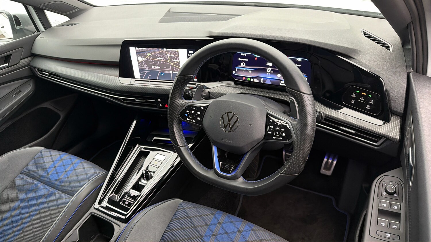 Used Volkswagen Golf for sale - 78078791: Photo 9