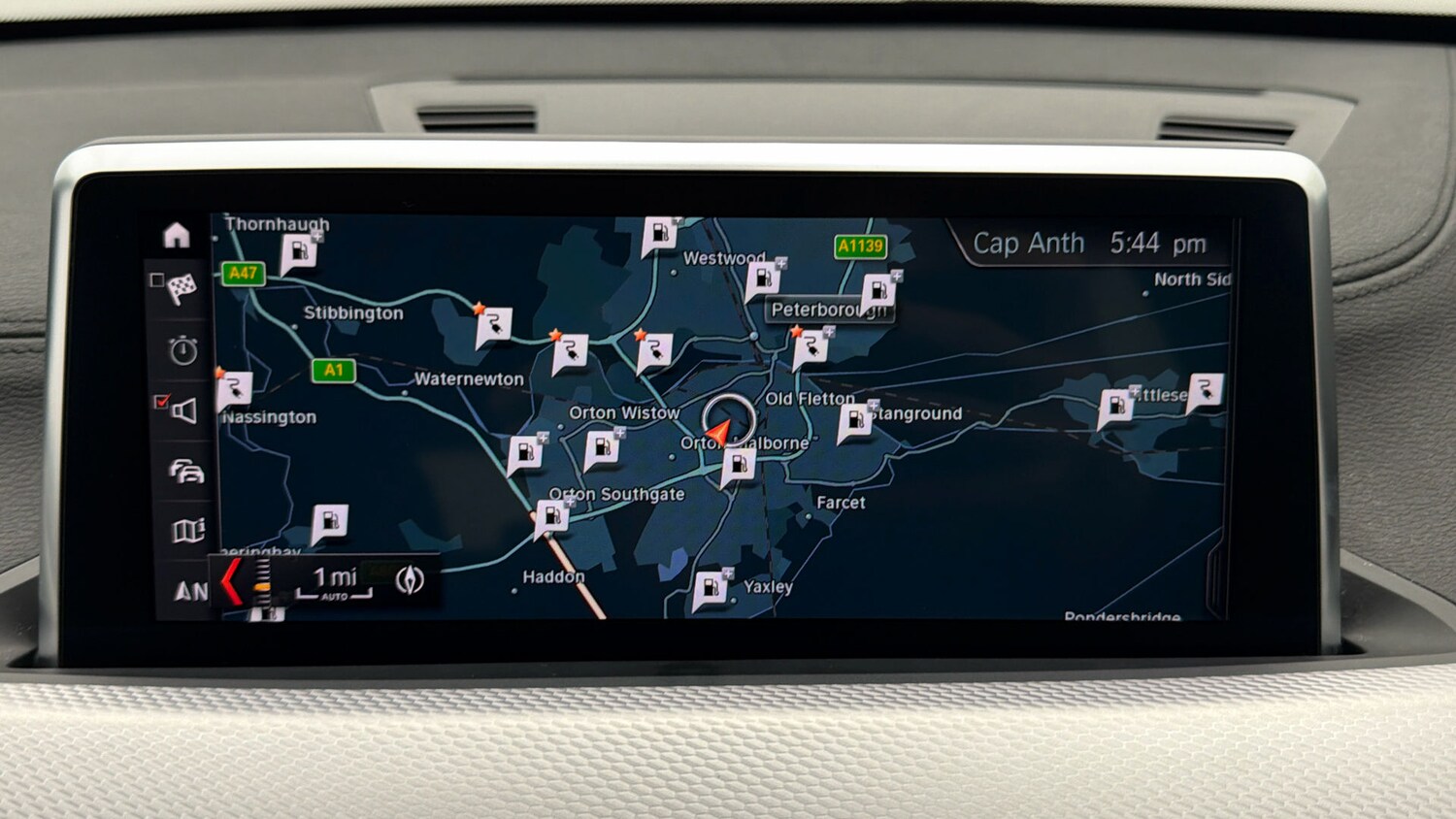 Used BMW X1 2021 for sale - 77973619: Photo 10