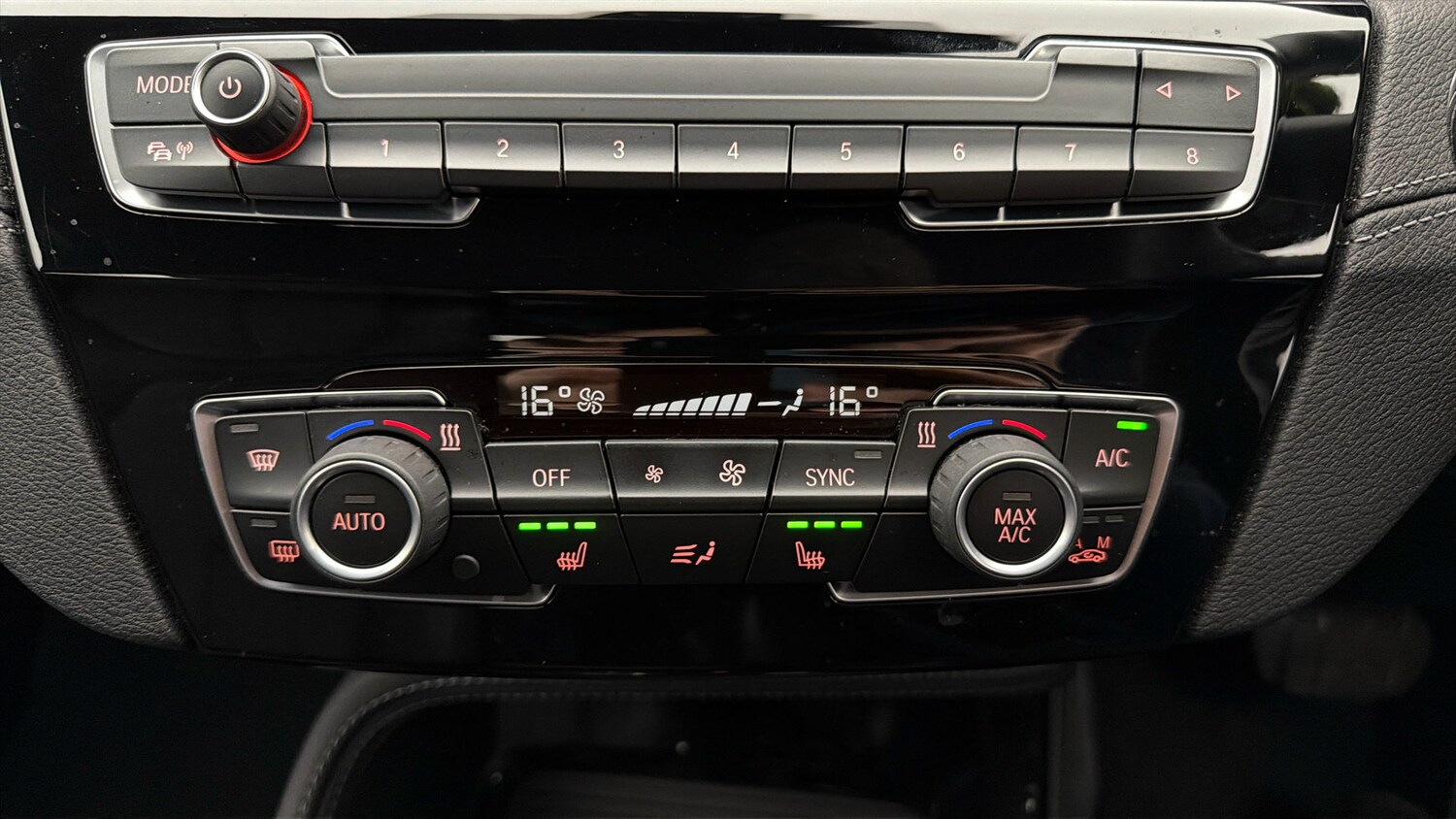 Used BMW X1 2021 for sale - 77973619: Photo 11