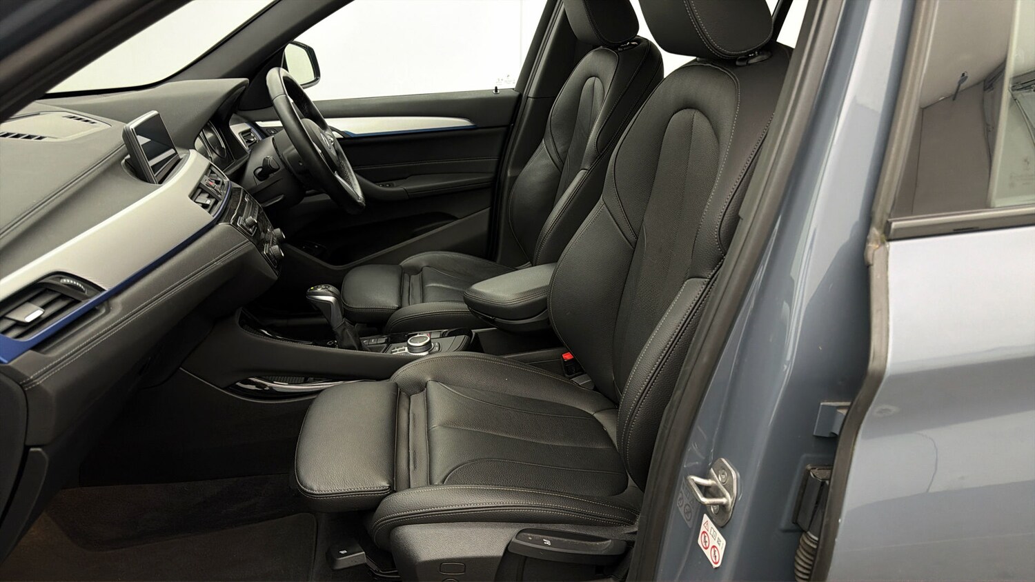 Used BMW X1 2021 for sale - 77973619: Photo 13