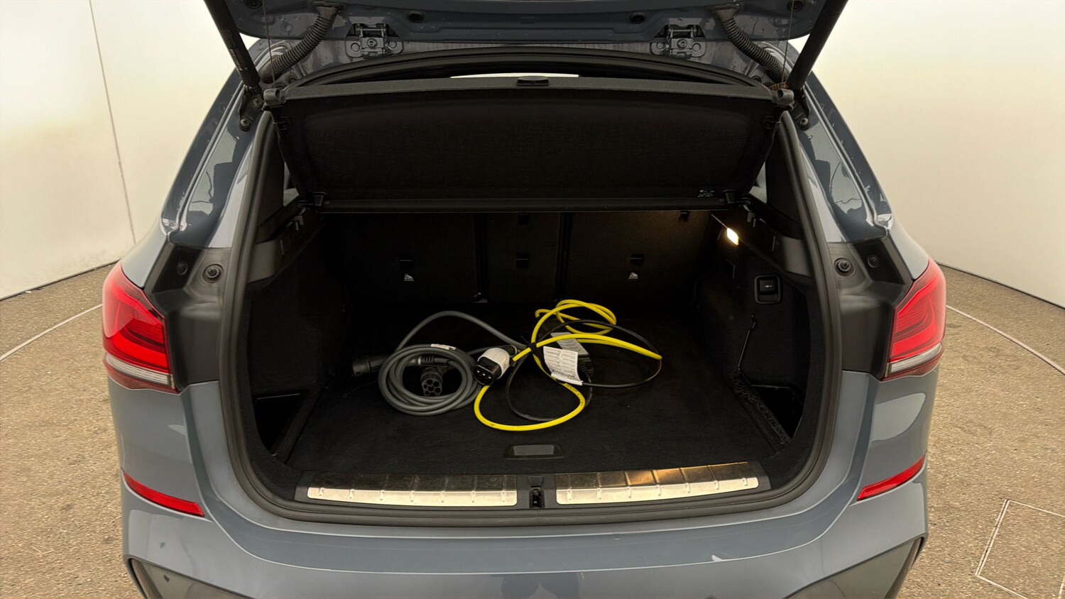 Used BMW X1 2021 for sale - 77973619: Photo 16