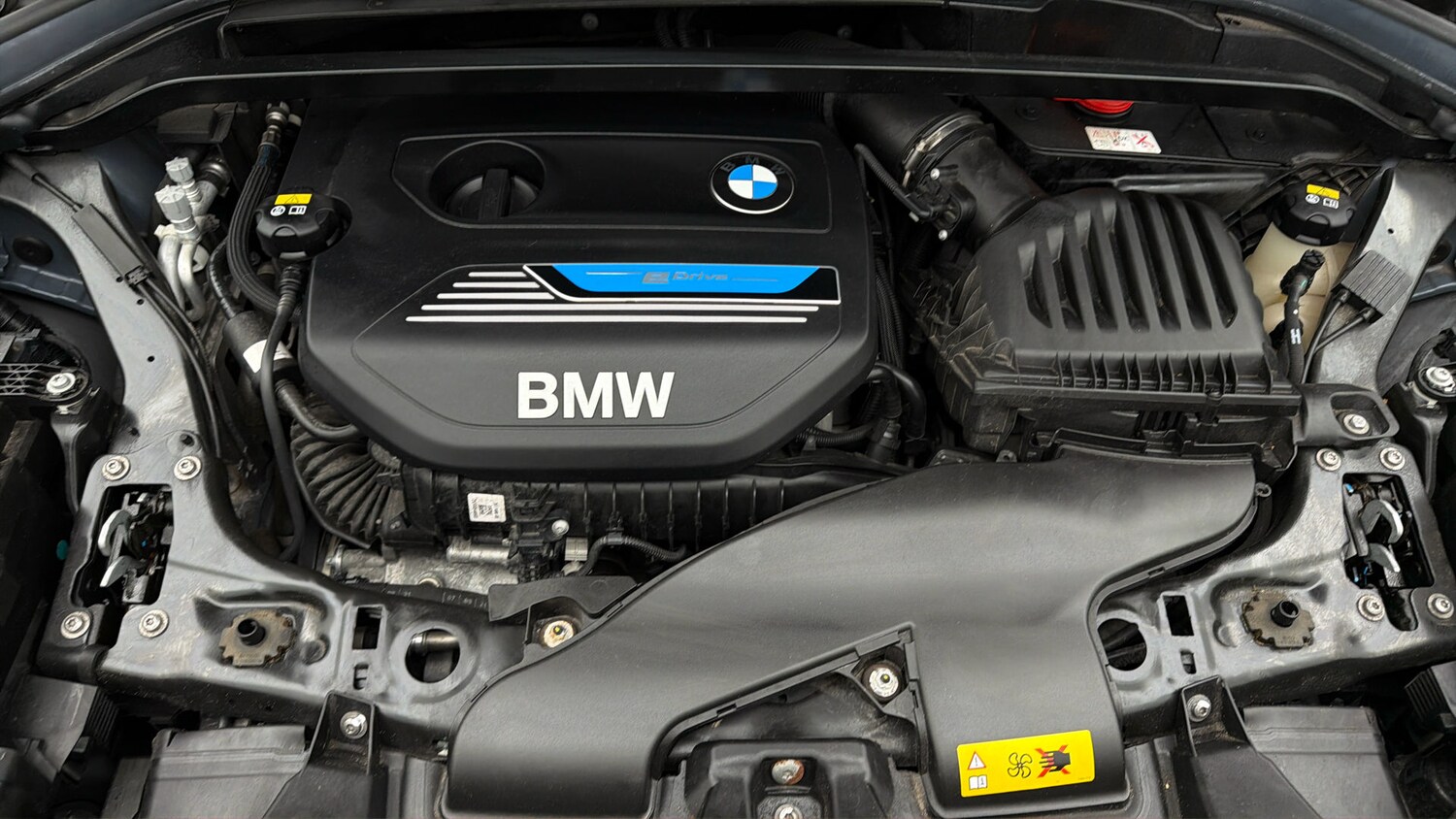 Used BMW X1 2021 for sale - 77973619: Photo 18