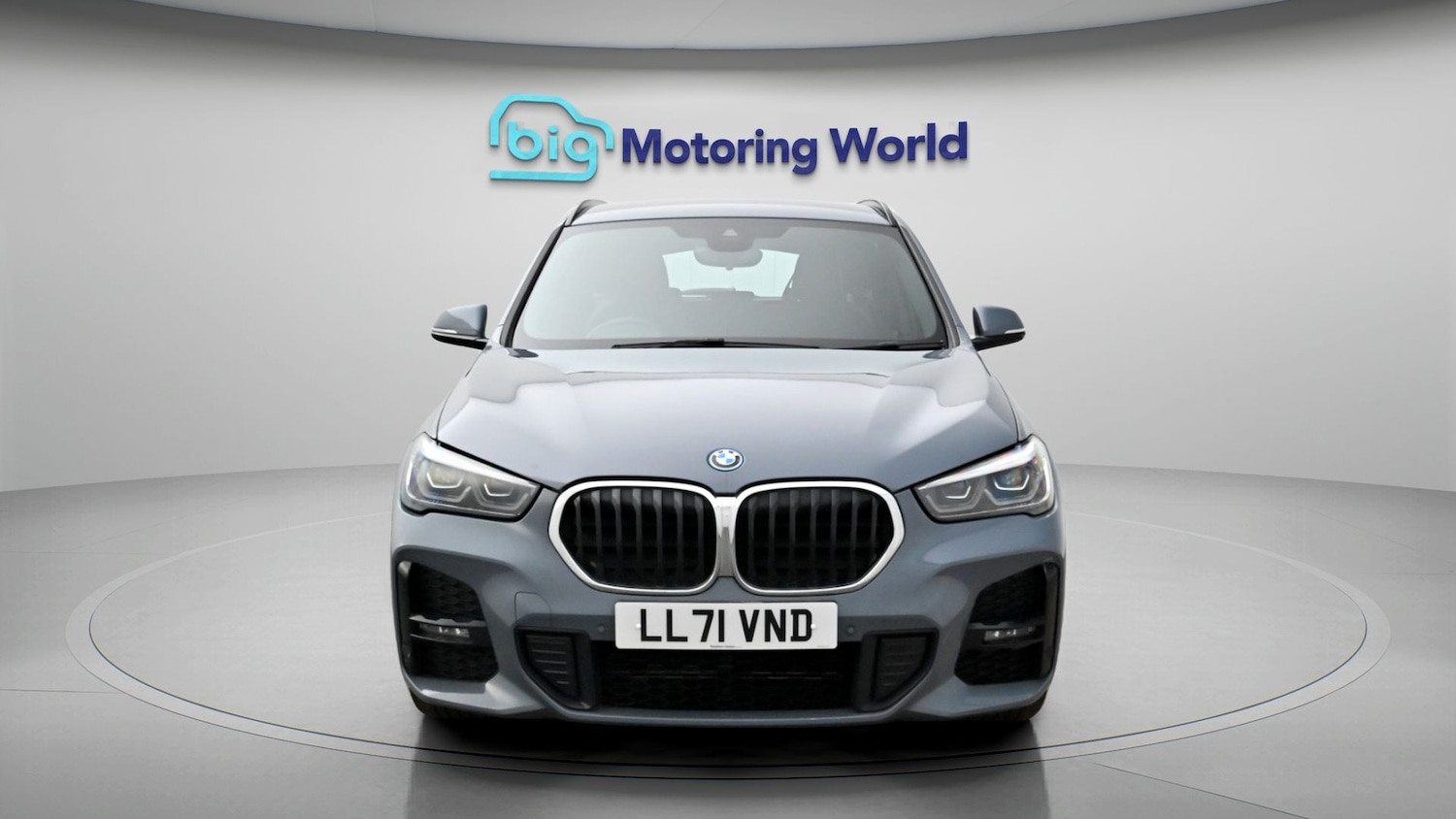 Used BMW X1 2021 for sale - 77973619: Photo 2