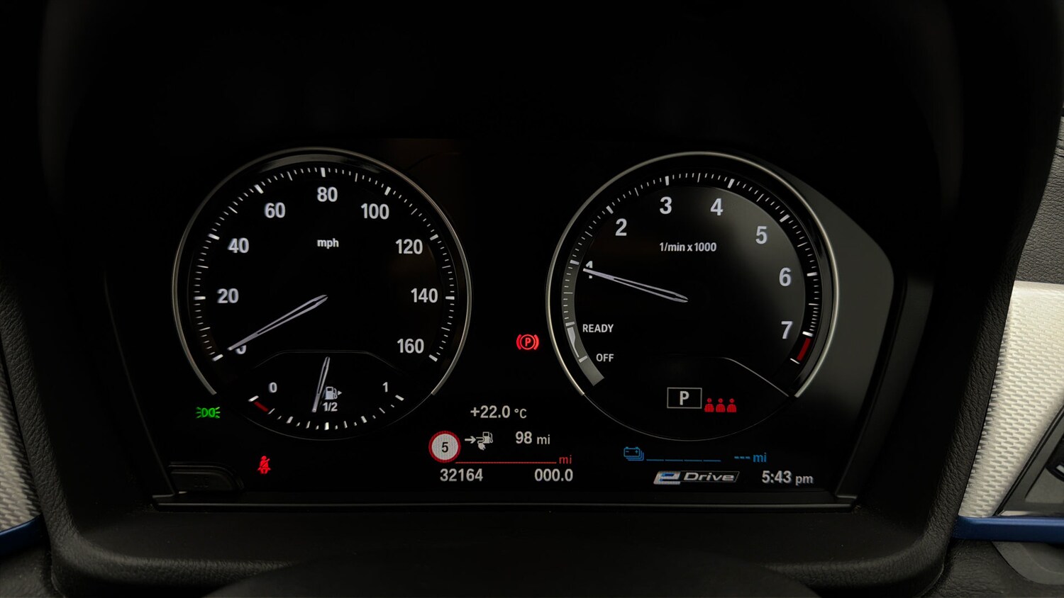 Used BMW X1 2021 for sale - 77973619: Photo 23