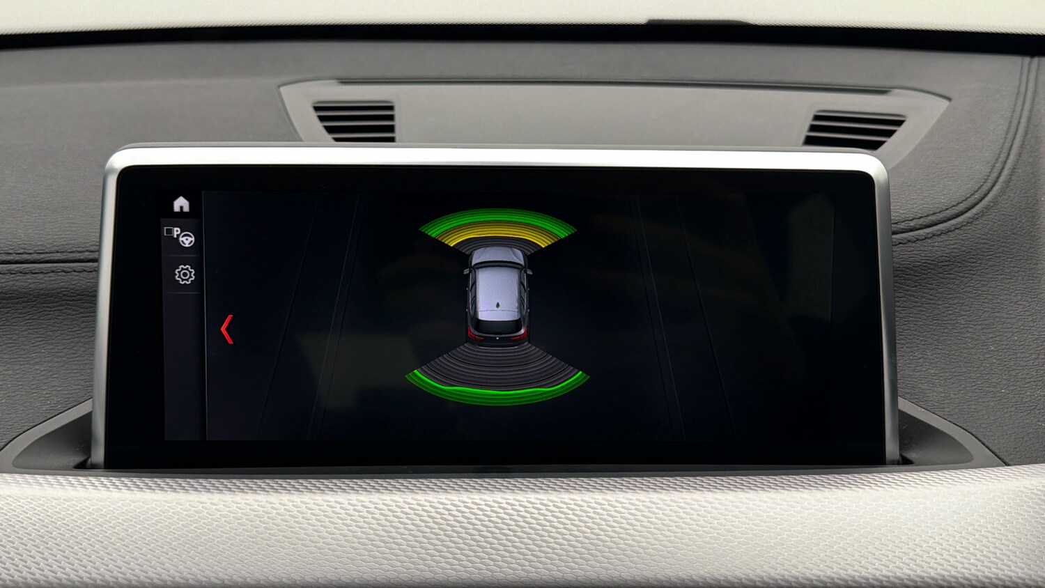 Used BMW X1 2021 for sale - 77973619: Photo 24