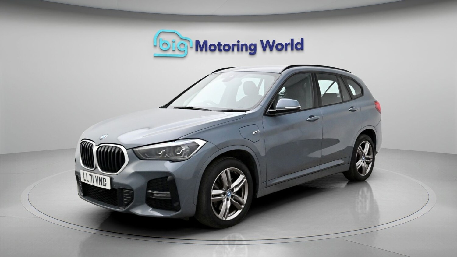 Used BMW X1 2021 for sale - 77973619: Photo 3