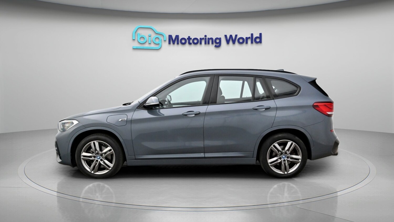 Used BMW X1 2021 for sale - 77973619: Photo 4