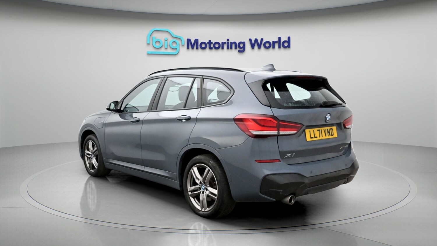 Used BMW X1 2021 for sale - 77973619: Photo 5