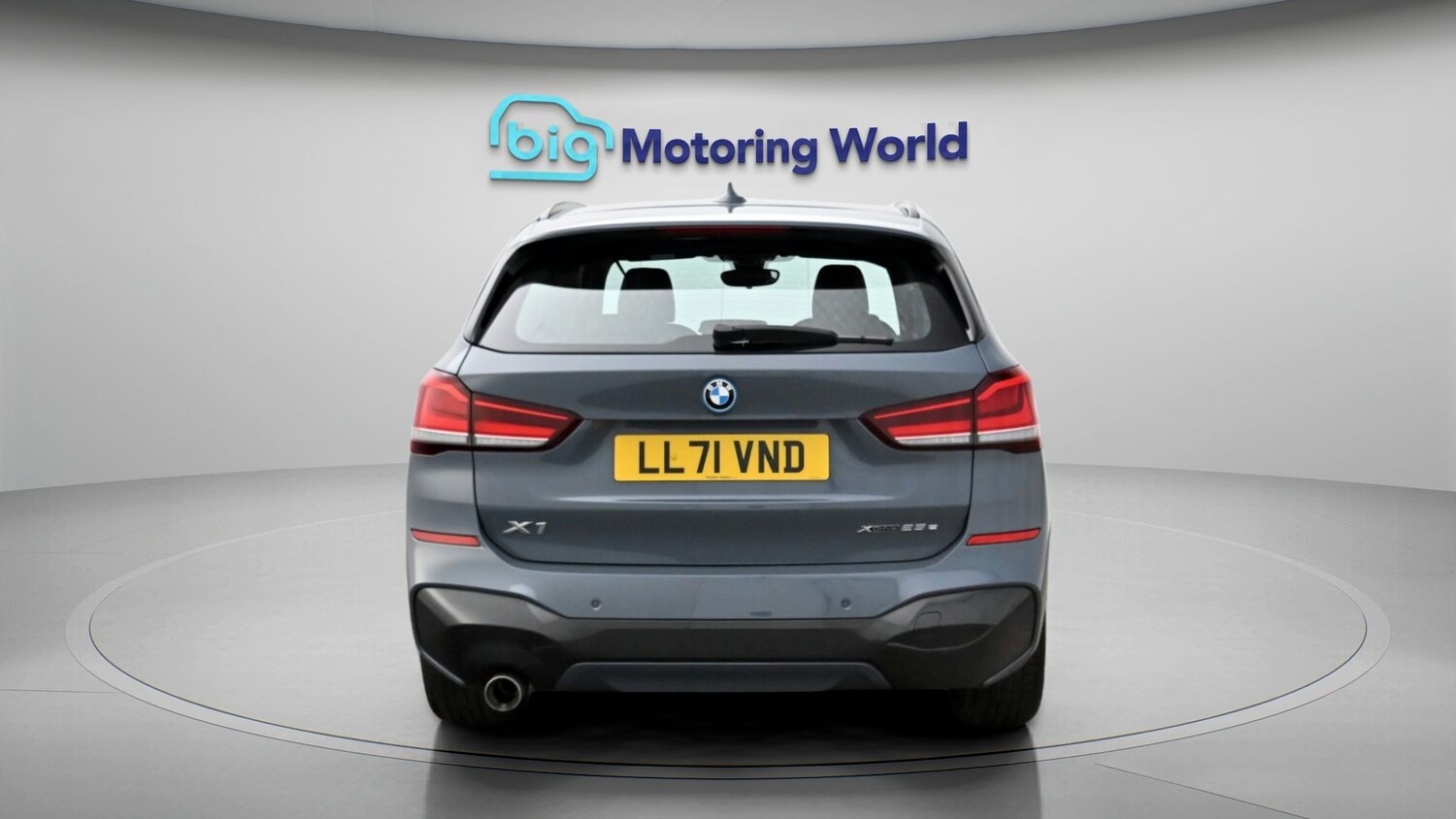 Used BMW X1 2021 for sale - 77973619: Photo 6