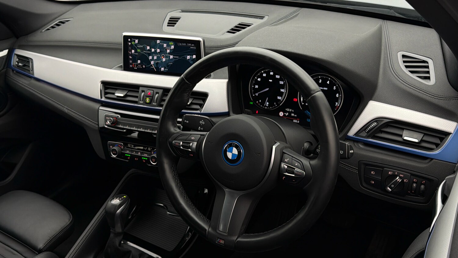 Used BMW X1 2021 for sale - 77973619: Photo 9