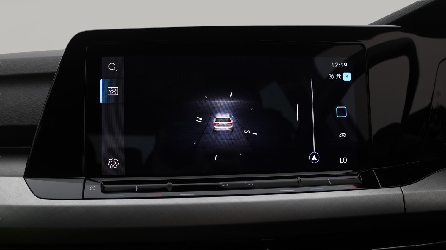 Used Volkswagen Golf 2023 for sale - 77668356: Photo 11