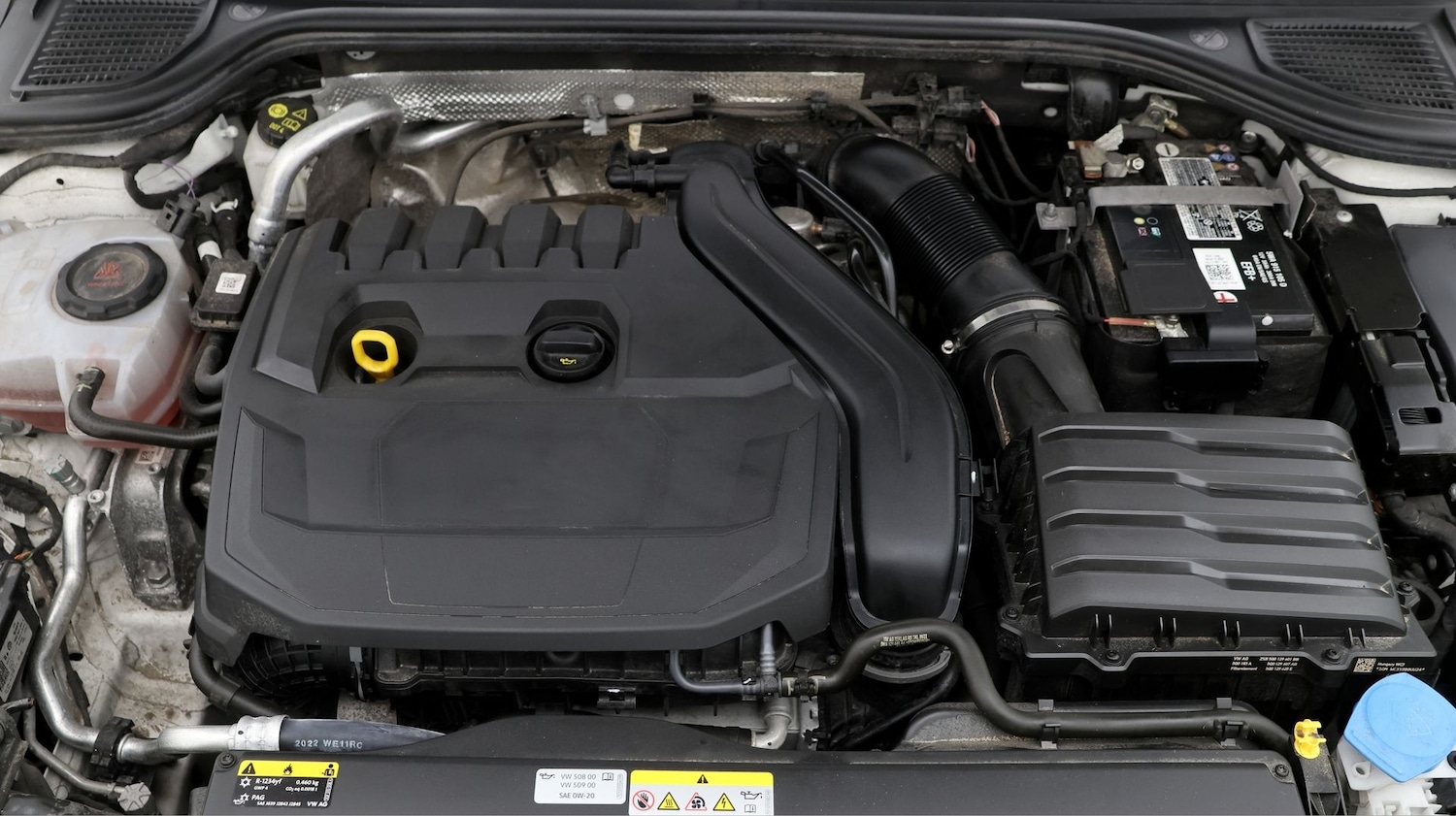 Used Volkswagen Golf 2023 for sale - 77668356: Photo 19