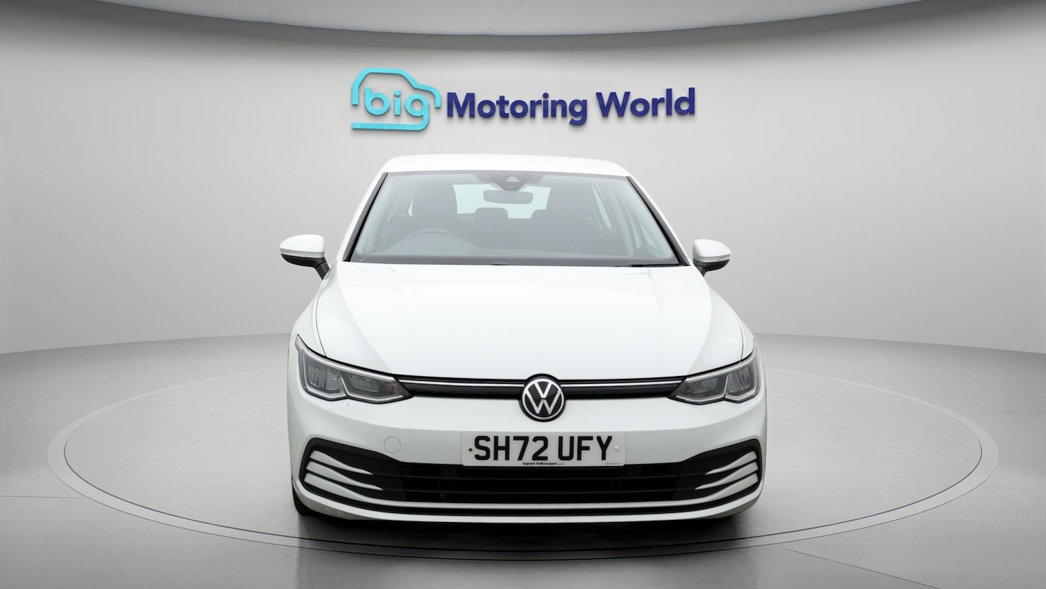 Used Volkswagen Golf 2023 for sale - 77668356: Photo 2