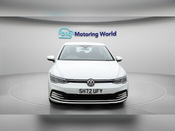 Used Volkswagen Golf 2023 for sale - 77668356: Photo