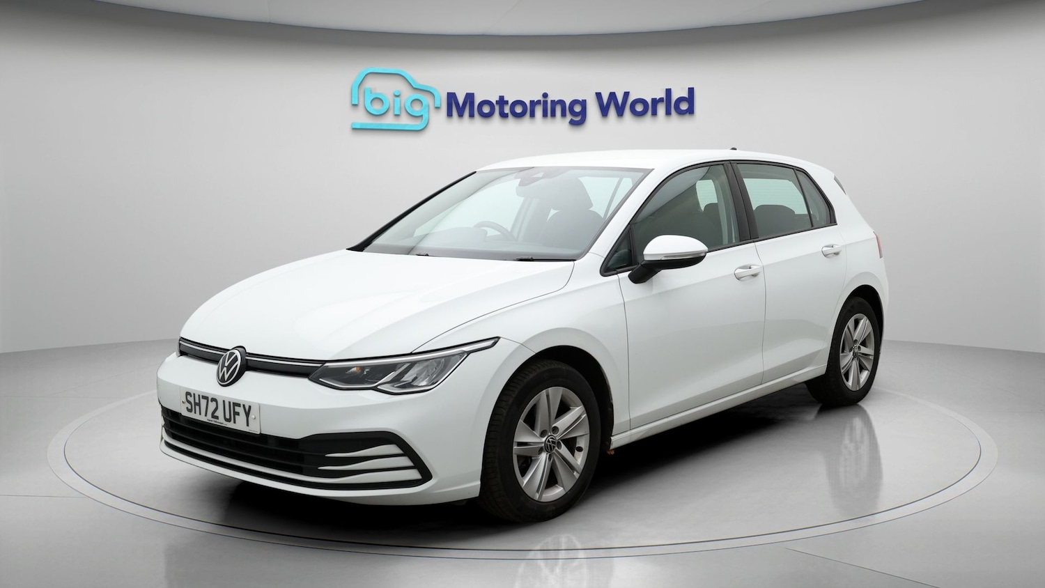 Used Volkswagen Golf 2023 for sale - 77668356: Photo 3