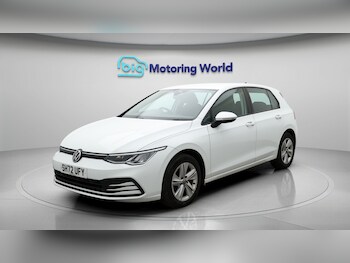 Used Volkswagen Golf 2023 for sale - 77668356: Photo