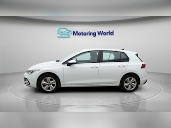 Used Volkswagen Golf 2023 for sale - 77668356: Photo
