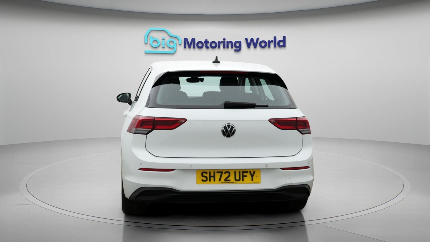 Used Volkswagen Golf 2023 for sale - 77668356: Photo 6