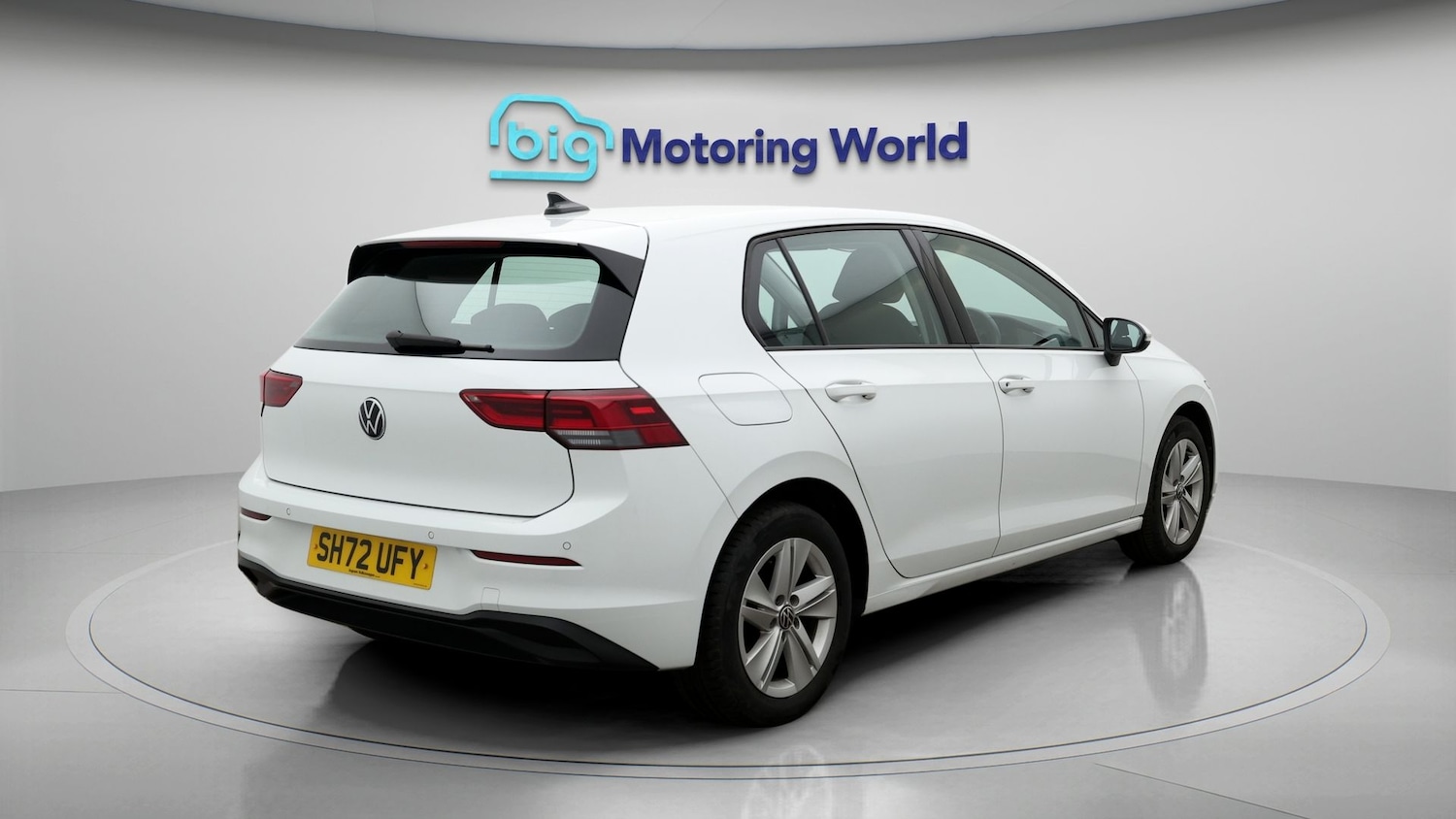 Used Volkswagen Golf 2023 for sale - 77668356: Photo 7