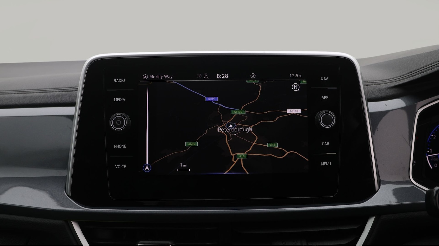 Used Volkswagen T-Roc 2022 for sale - 77431494: Photo 11