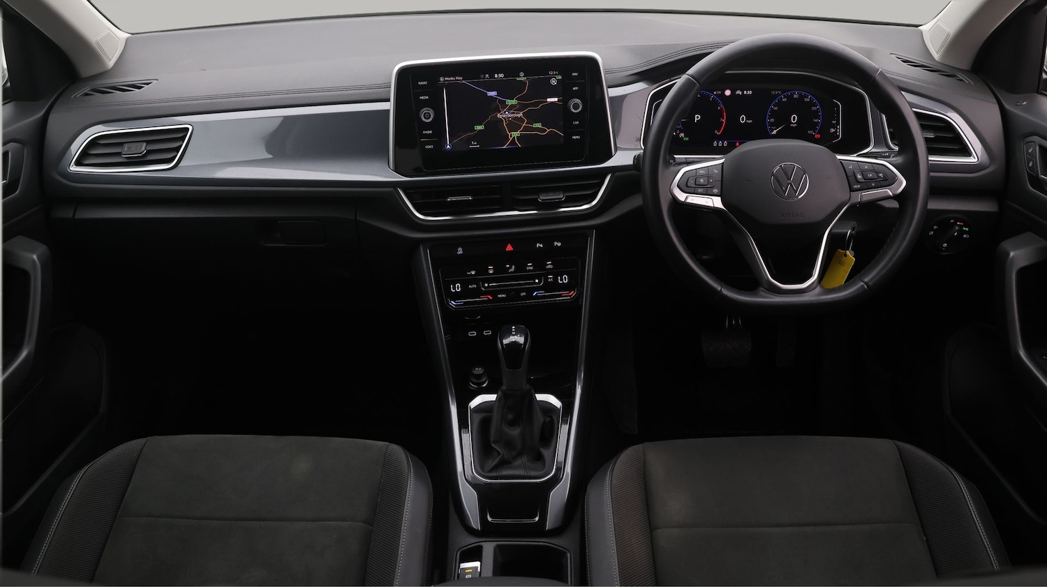 Used Volkswagen T-Roc 2022 for sale - 77431494: Photo 13