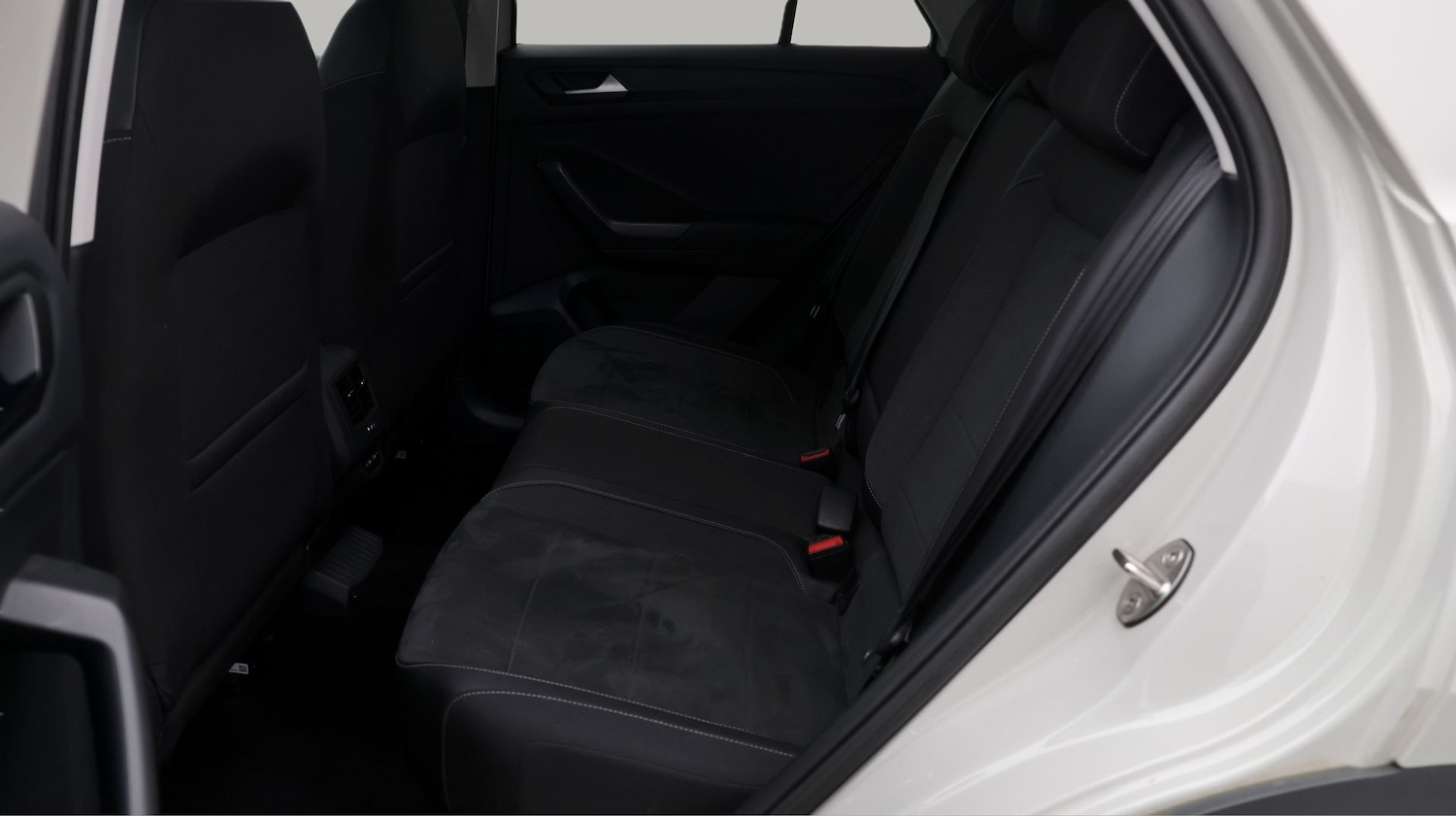 Used Volkswagen T-Roc 2022 for sale - 77431494: Photo 16