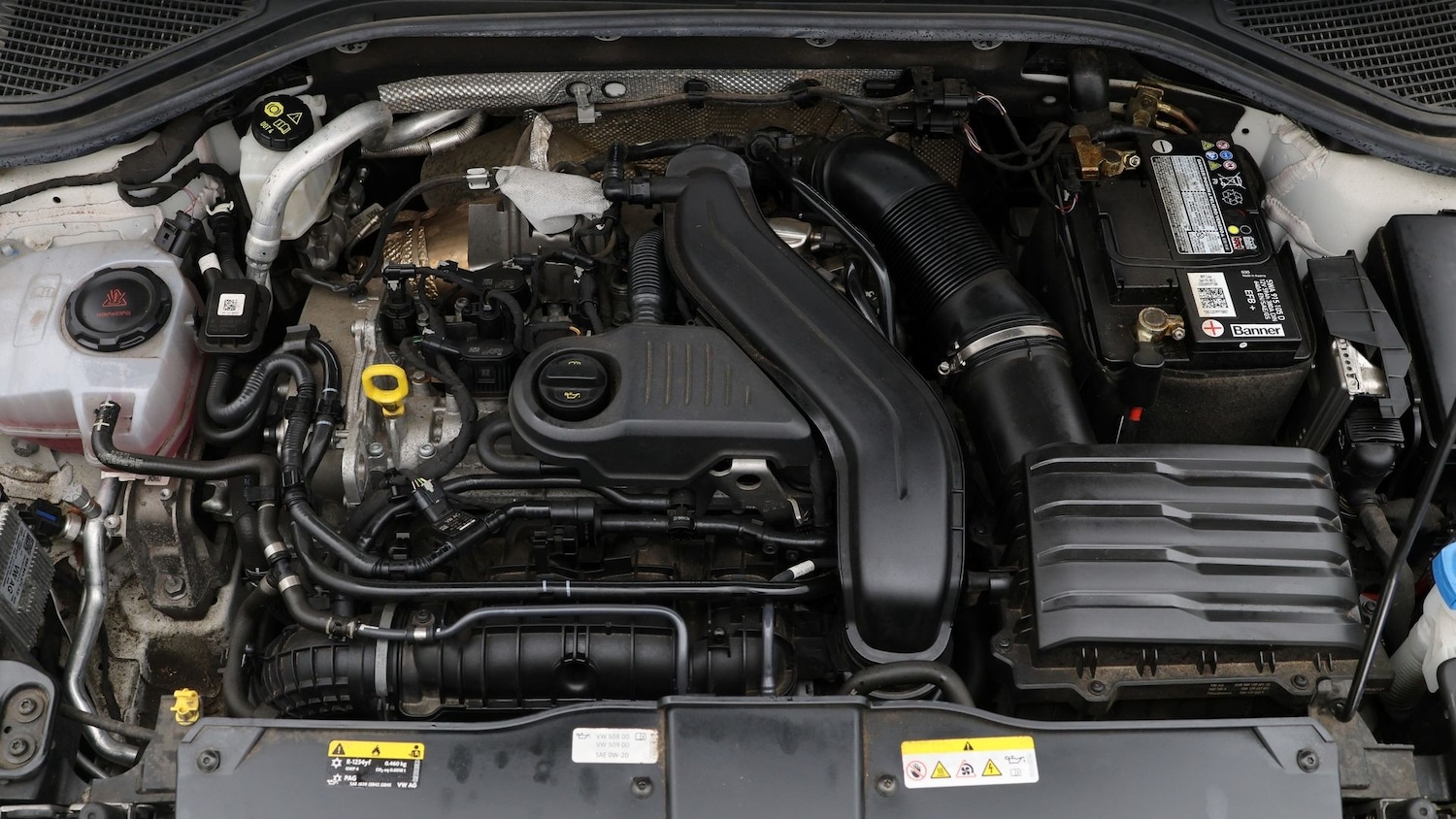 Used Volkswagen T-Roc 2022 for sale - 77431494: Photo 19