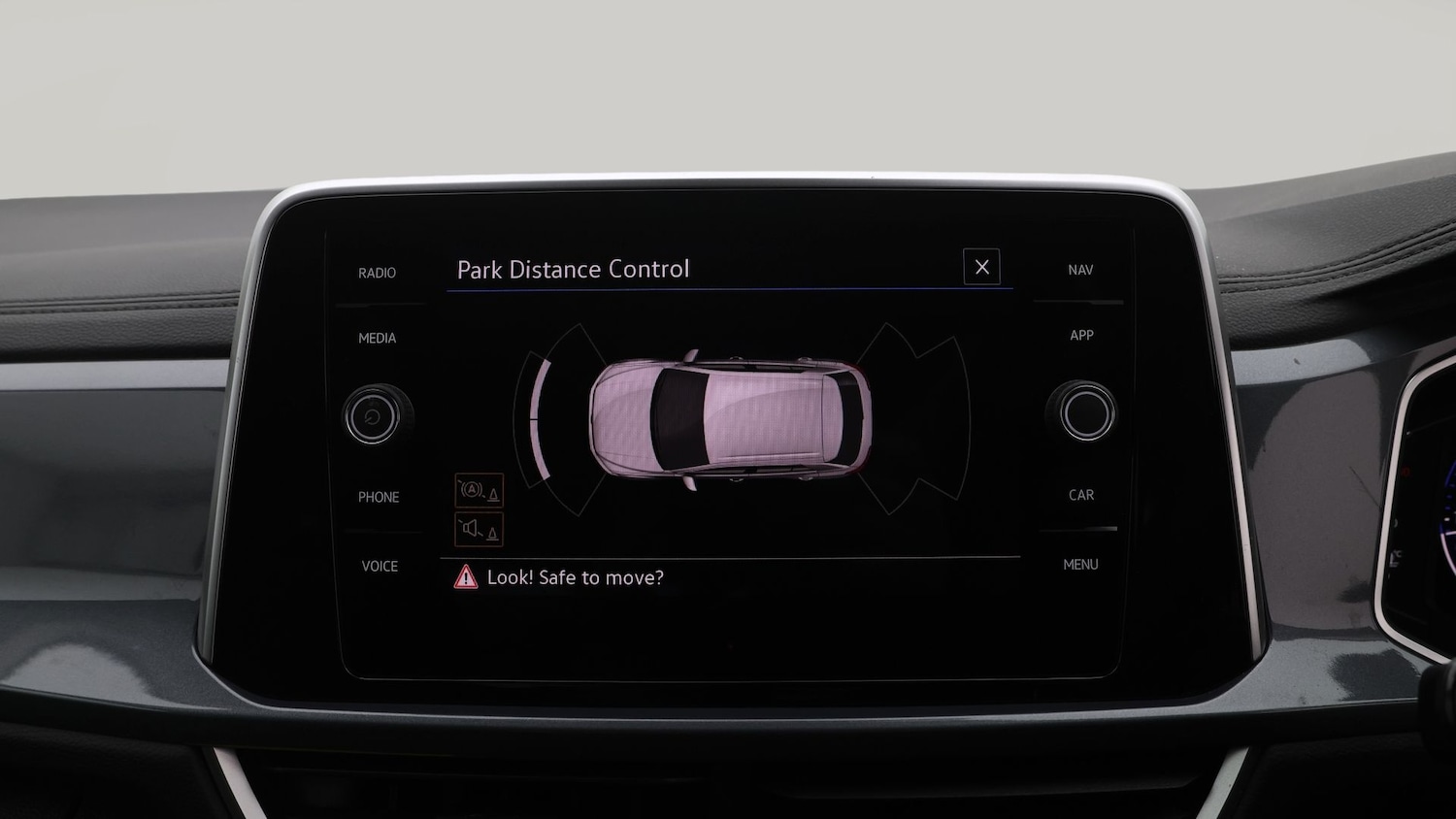 Used Volkswagen T-Roc 2022 for sale - 77431494: Photo 21