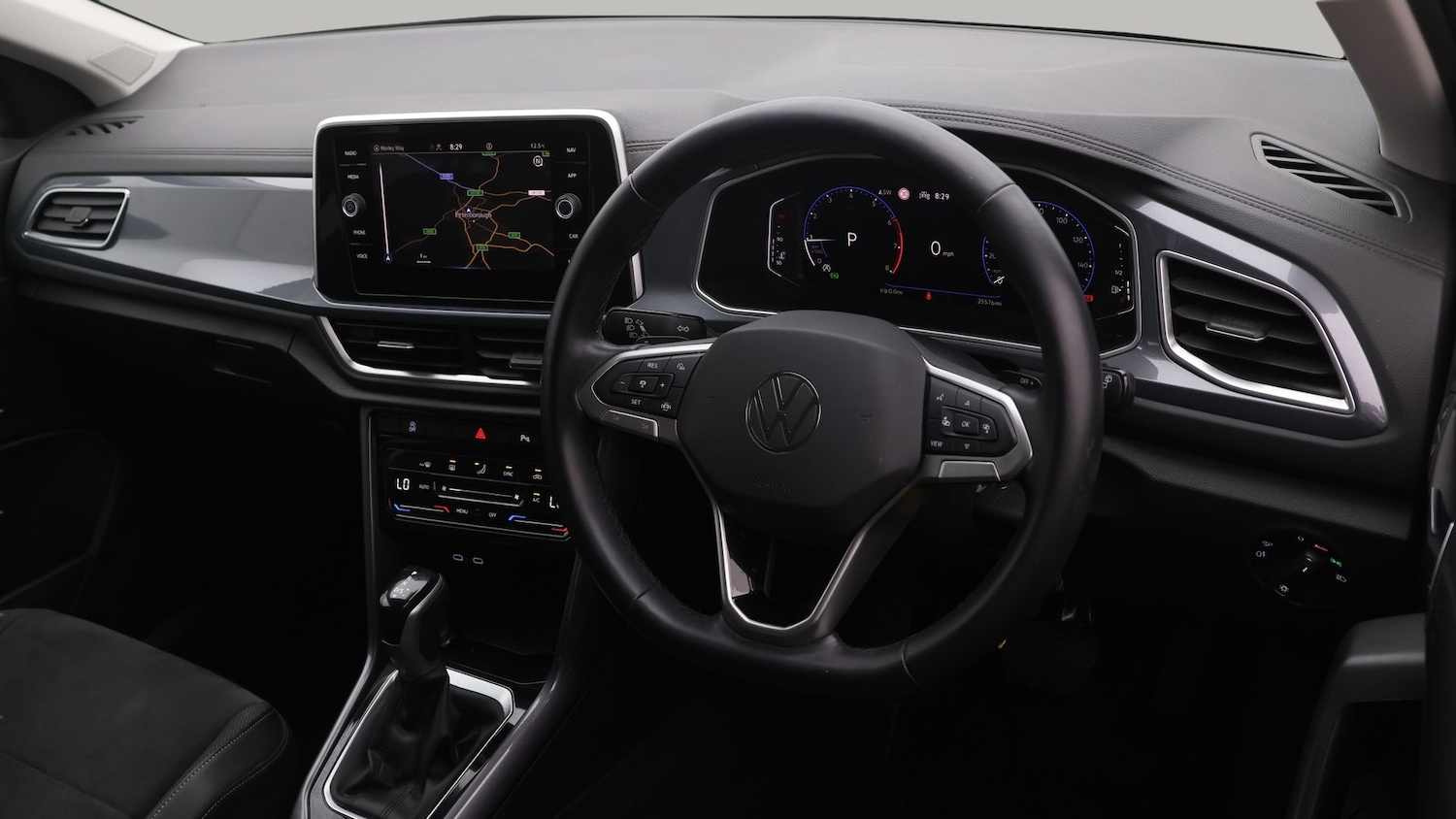 Used Volkswagen T-Roc 2022 for sale - 77431494: Photo 9