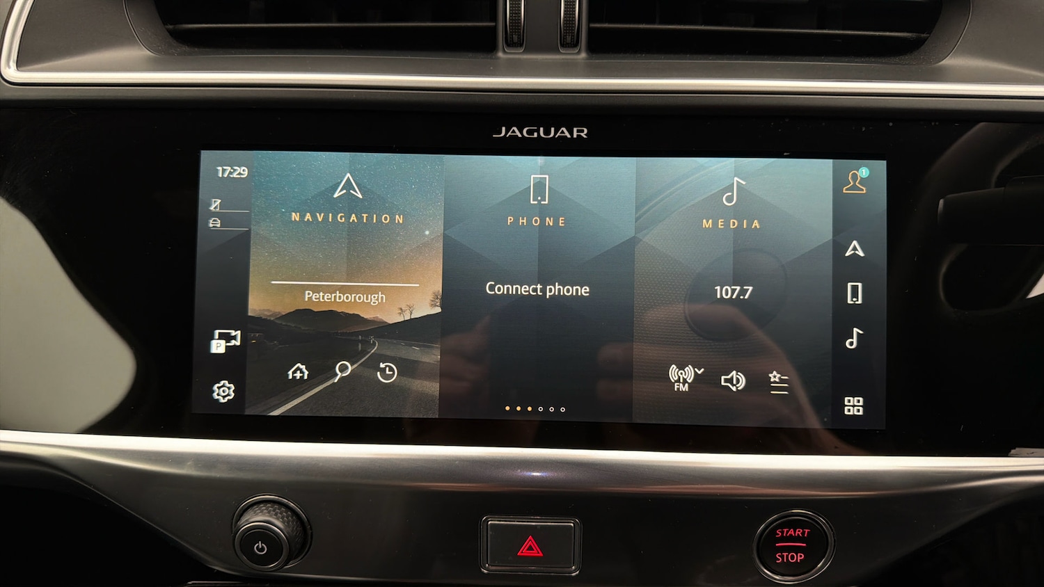 Used Jaguar I-Pace 2023 for sale - 78109068: Photo 10