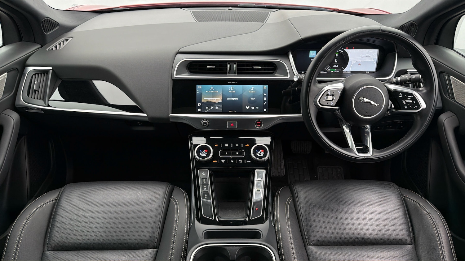 Used Jaguar I-Pace 2023 for sale - 78109068: Photo 12