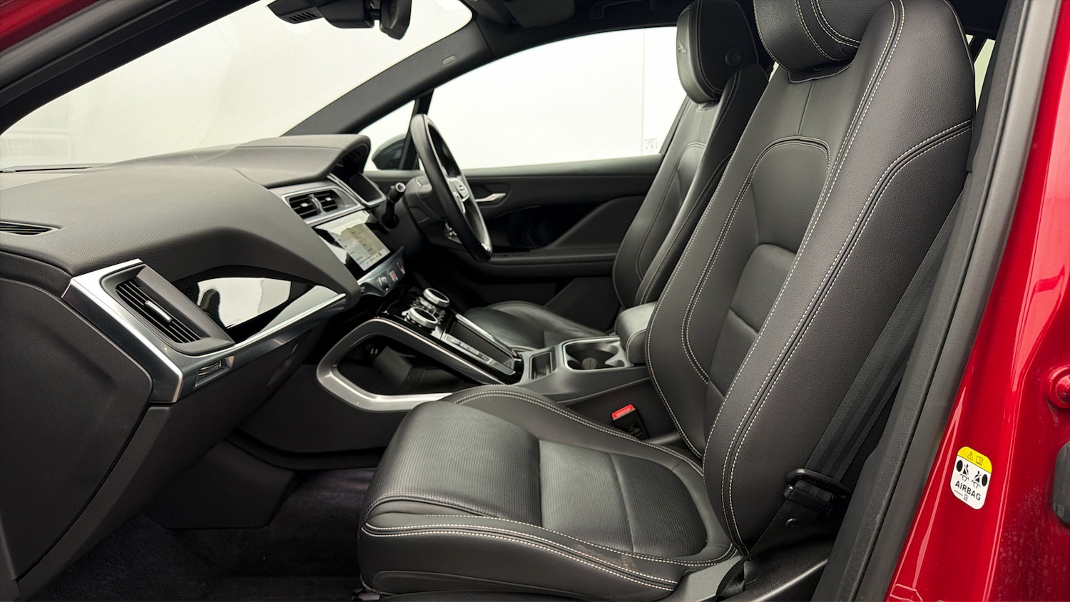 Used Jaguar I-Pace 2023 for sale - 78109068: Photo 13