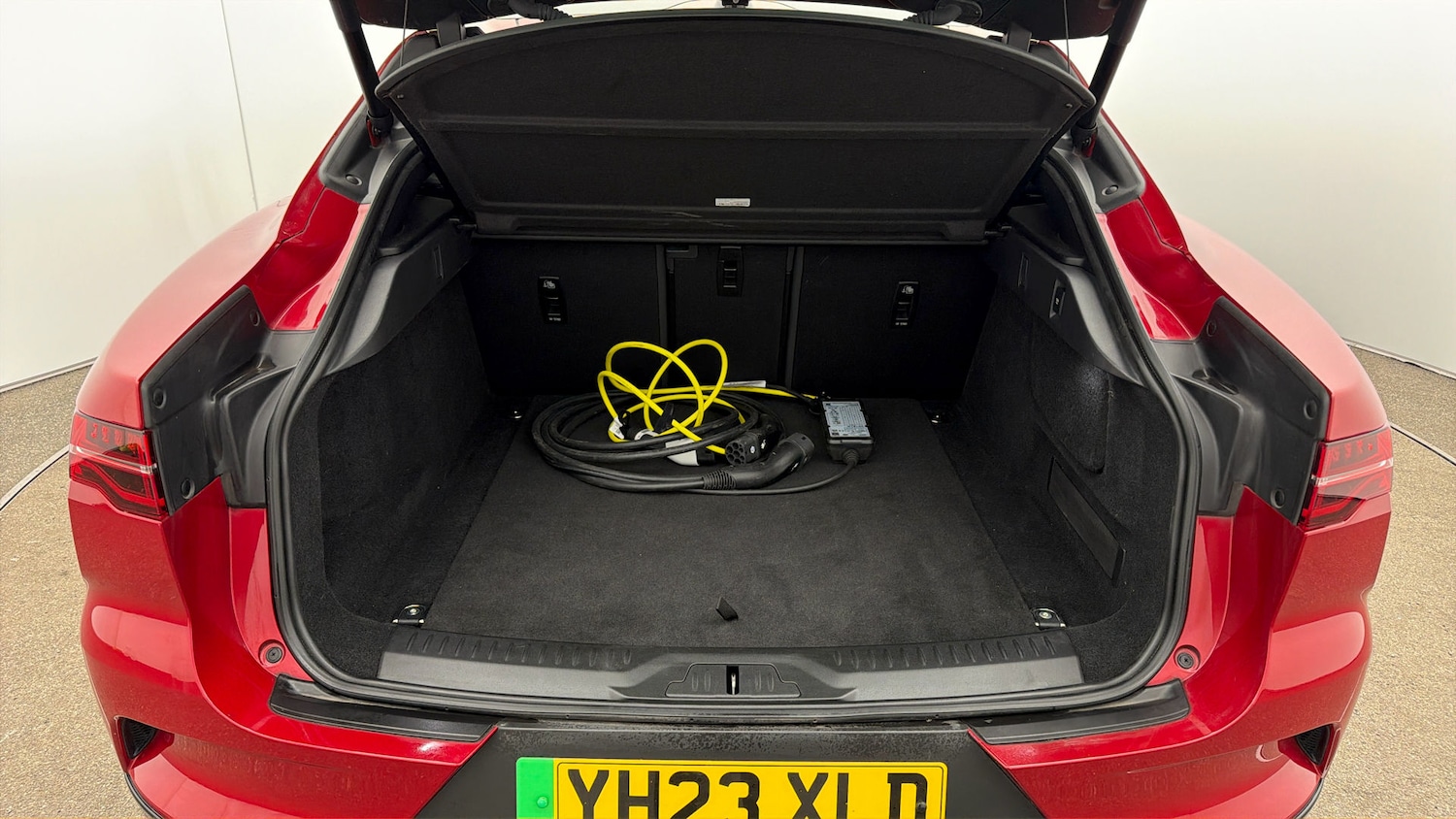 Used Jaguar I-Pace 2023 for sale - 78109068: Photo 16