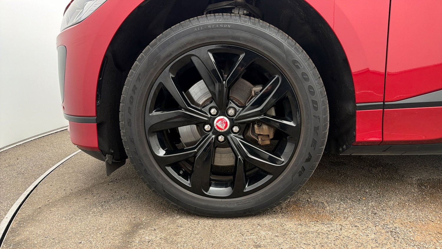 Used Jaguar I-Pace 2023 for sale - 78109068: Photo 17