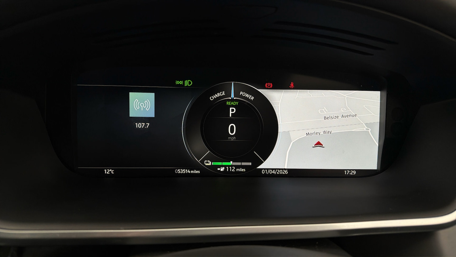 Used Jaguar I-Pace 2023 for sale - 78109068: Photo 26