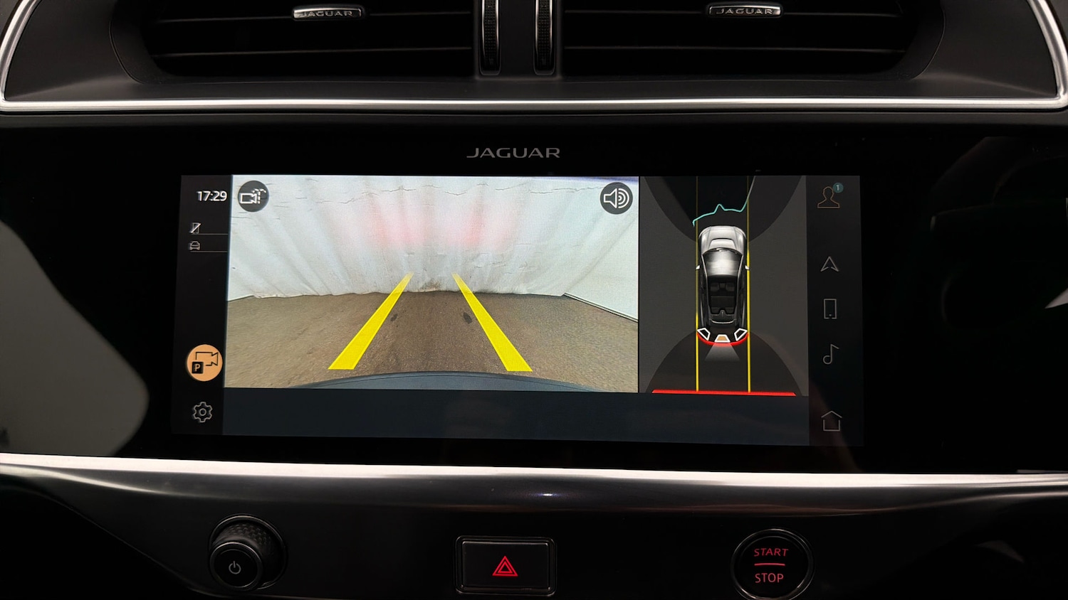 Used Jaguar I-Pace 2023 for sale - 78109068: Photo 27