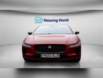 Used Jaguar I-Pace 2023 for sale - 78109068: Photo