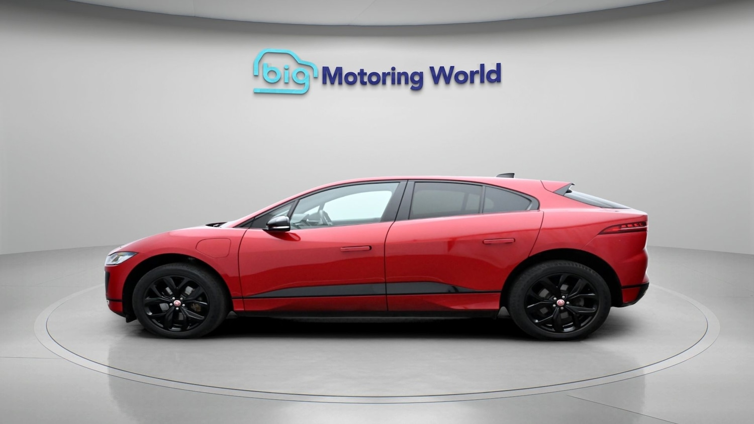 Used Jaguar I-Pace 2023 for sale - 78109068: Photo 4