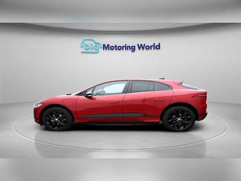 Used Jaguar I-Pace 2023 for sale - 78109068: Photo