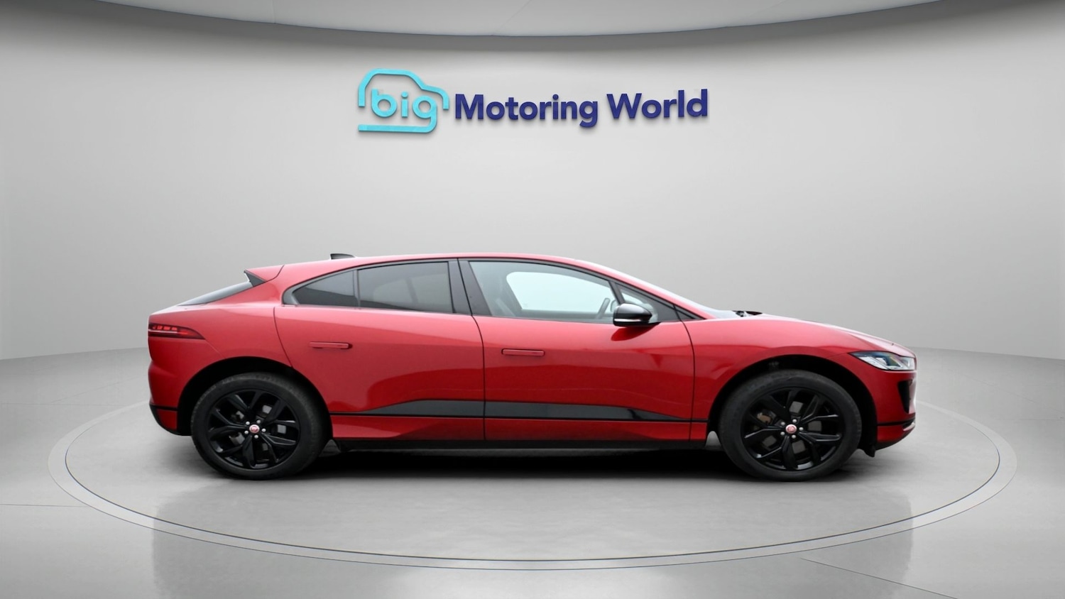 Used Jaguar I-Pace 2023 for sale - 78109068: Photo 8